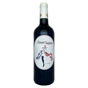 L'Amour Toujours - Vin de france